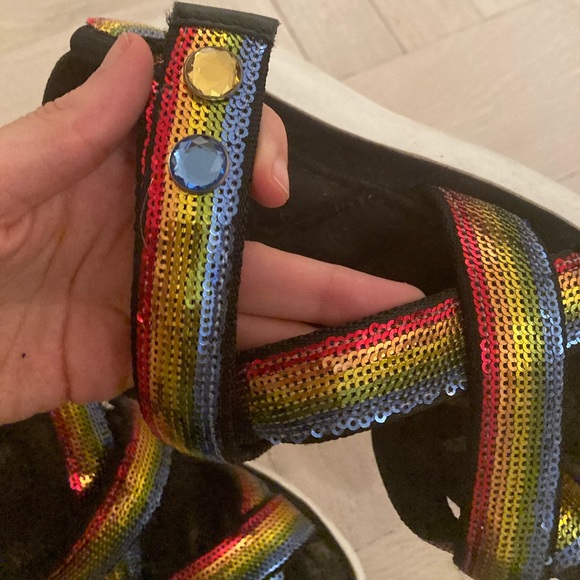 Marc Jacobs Sandals - Picture 3 of 4